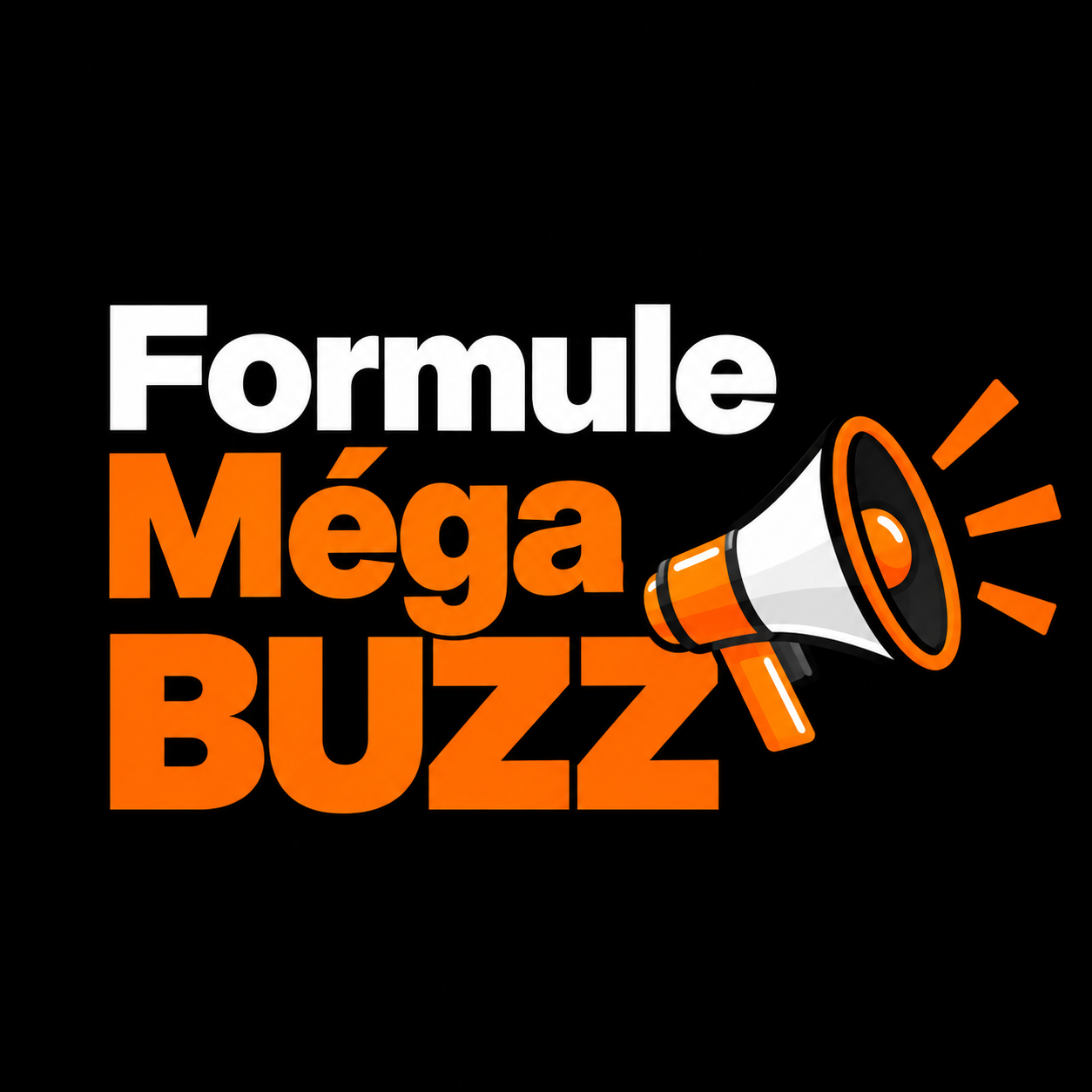 Formule Méga Buzz – Les Nuits de la Tchatche